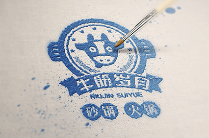 东兰县VI设计：解码城市文化，打造专属视觉名片
